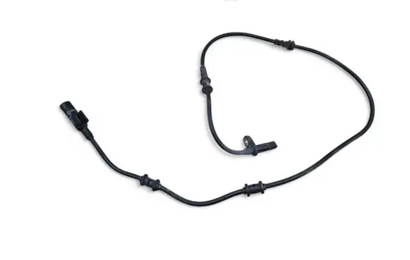 Mercedes-Benz GLA W156 X156 ABS brake wheel speed sensor A2465403215