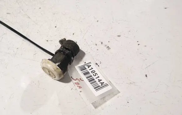Fiat Ducato Front door lock (next to the handle) 