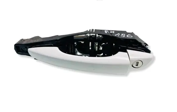 Peugeot Expert Front door exterior handle 