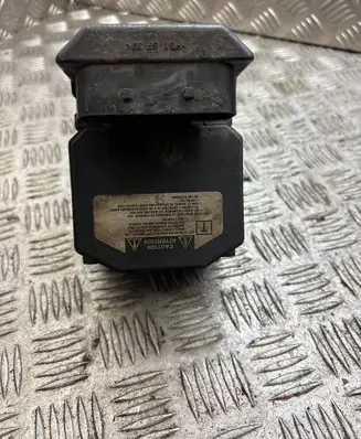 Toyota Avensis T250 ABS Pump 4454005050 0220225387