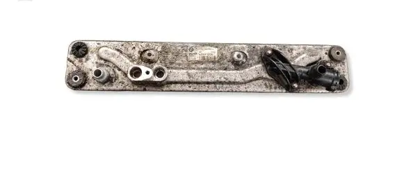 BMW X5 E70 Gearbox / Transmission oil cooler 7553389