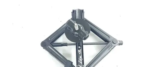 Ford Edge II Lift Jack FT4C17080AC FT4C17080