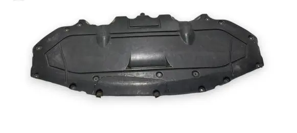 BMW 7 G11 G12 Pickup box liner 52962 7340187 7347035