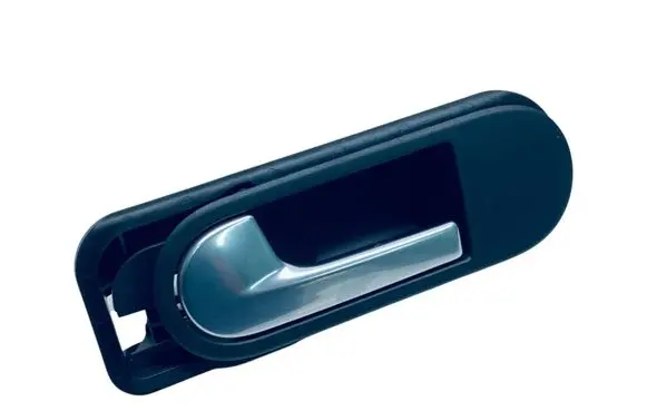 Volkswagen Golf Plus Rear door interior handle trim 5M0837113 5M0837197
