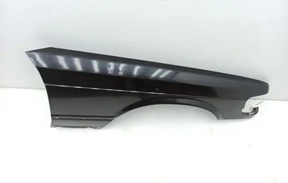 Mercedes-Benz S W126 Fender