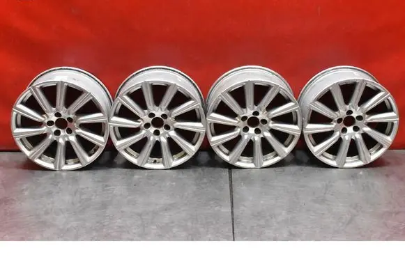 Volvo S90, V90 R18 alloy rim 31445301