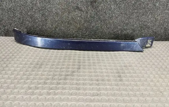 Mercedes-Benz ML W163 Under headlight/headlamp trim 1638260277