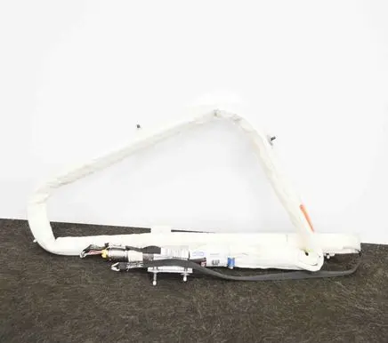Volvo C30 Roof airbag 31271075