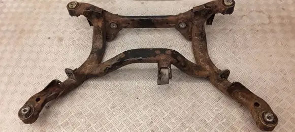 Rear subframe