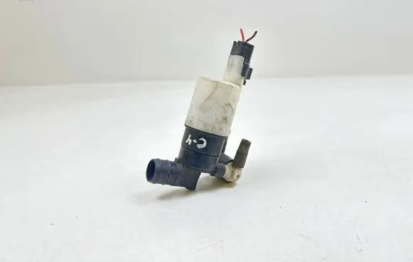Citroen C4 I Windscreen/windshield washer pump 8200295685 8200067015