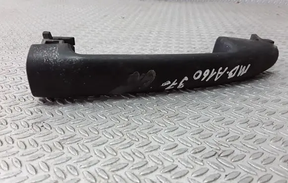Mercedes-Benz A W168 Rear door exterior handle