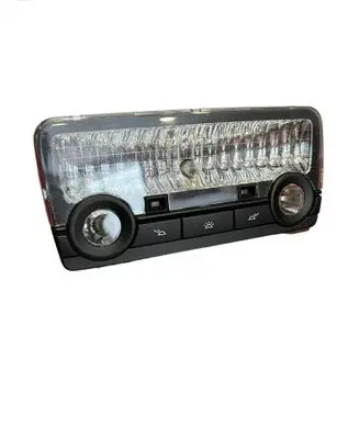 BMW 7 F01 F02 F03 F04 Rear seat light 9163699