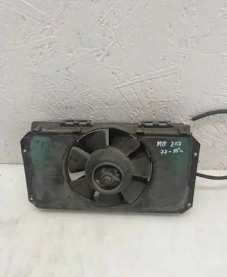 Mercedes-Benz 207 310 Heater fan/blower 9225213117