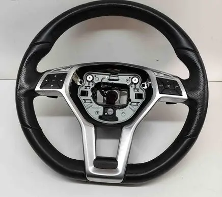 Mercedes-Benz CLS C218 X218 Steering wheel A1724604303