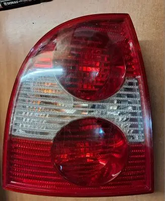 Volkswagen PASSAT B5.5 Rear/tail lights 3B5945095AE