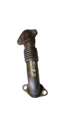Honda Accord EGR valve line/pipe/hose NOCODE