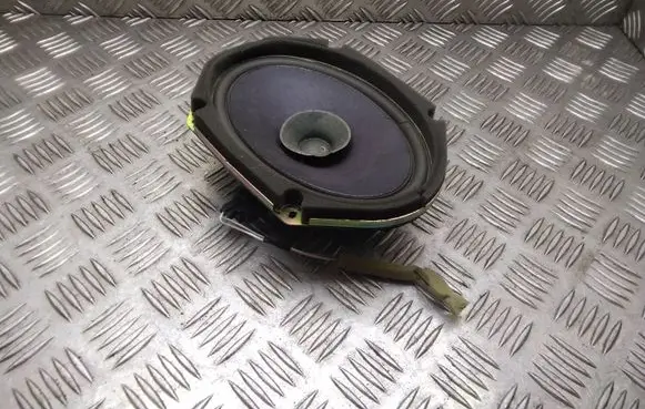 Mazda 3 I Rear door speaker 3M8118808CA
