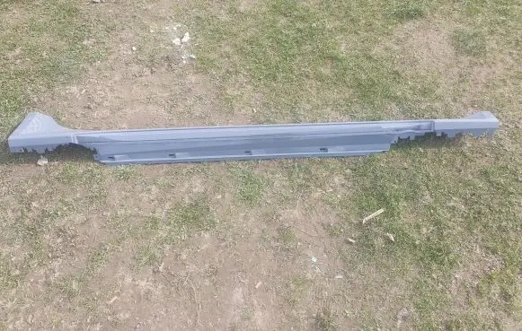 Audi A7 S7 4K8 Sill/side skirt trim 4K8885856