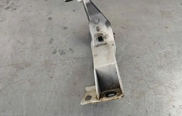 Jaguar XF X250 Headlight/headlamp mounting bracket C2Z22219 C2Z17566