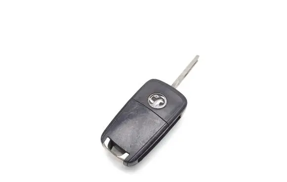 Ignition key/card
