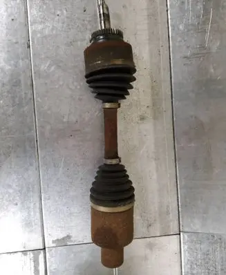 Ford F150 Front driveshaft