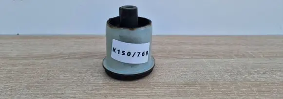 Opel Corsa D Rear wheel ball bearing 13251590