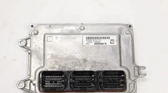 Honda Civic IX Other control units/modules 37820-R1A-T21
