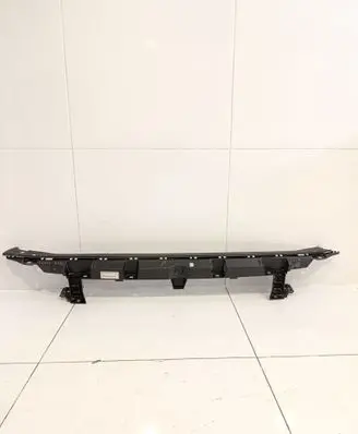 Peugeot 5008 II Front bumper mounting bracket 9808490780 1593402X