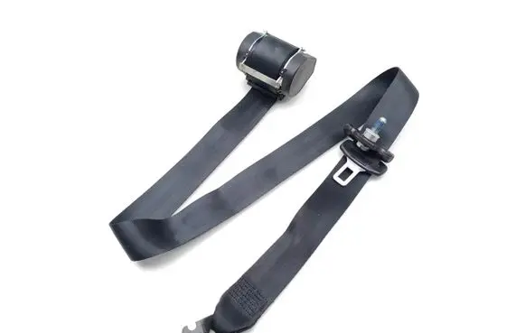 Peugeot Boxer Front seatbelt 1020148701 9301945