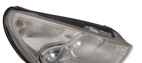 Ford S-MAX Headlight/headlamp 6M2113W029BJ 1LJ00925004
