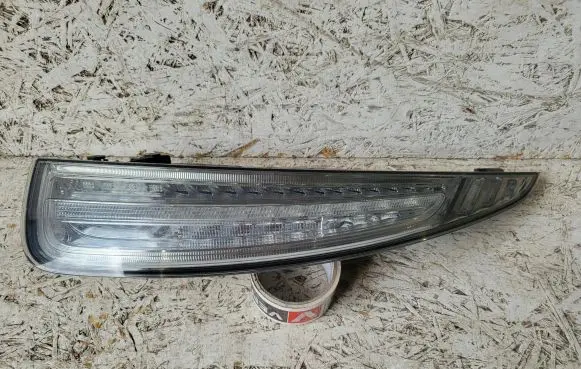 Porsche 911 Rear/tail lights