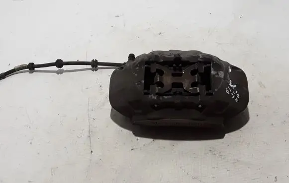 Mercedes-Benz GLC C253 Front brake caliper A0004210000