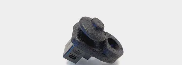 Infiniti FX Rear door sensor 