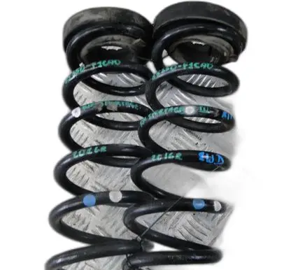 KIA Sportage Rear coil spring 55350F1000