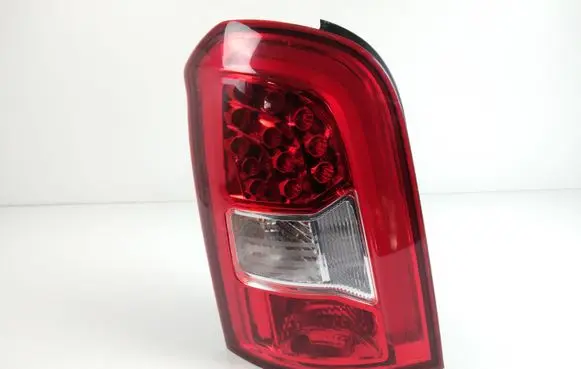SsangYong Rexton I Rear/tail lights 8360108C00