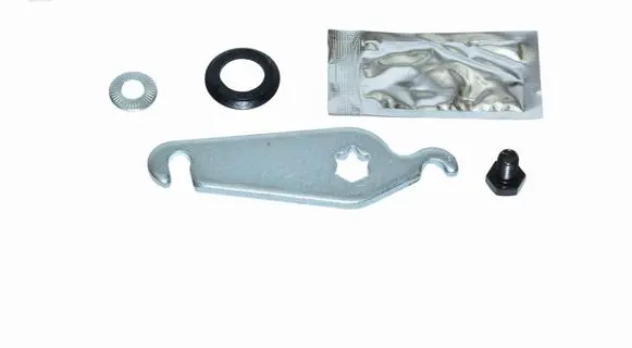 Iveco Daily 45 - 49.10 Handbrake/parking brake lever assembly 42555419