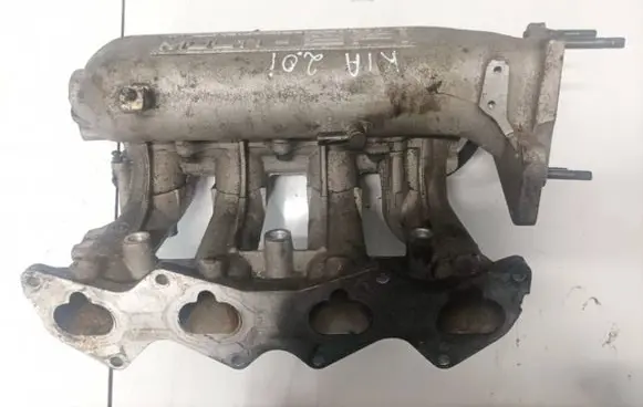 KIA Magentis Intake manifold