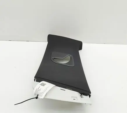 Peugeot 508 II (B) pillar trim (bottom) 9813423377