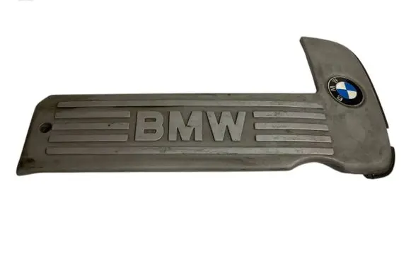BMW 5 E39 Engine cover (trim) 7786740