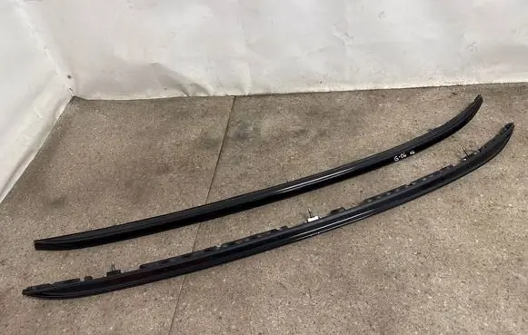 BMW X6 G06 Roof bar rail 8071667 8071668
