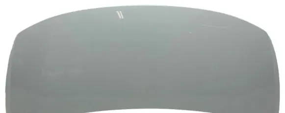 Cupra Born Engine bonnet/hood 10E823031C LS9R