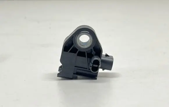 Porsche Cayenne (9Y0 9Y3) Airbag deployment crash/impact sensor 4N0959651D