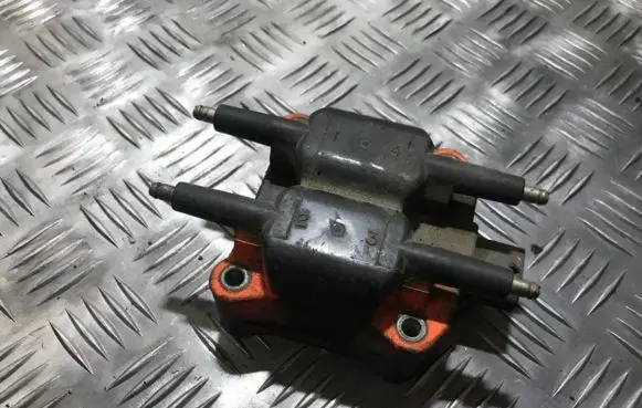 Chrysler Neon I High voltage ignition coil 4557468