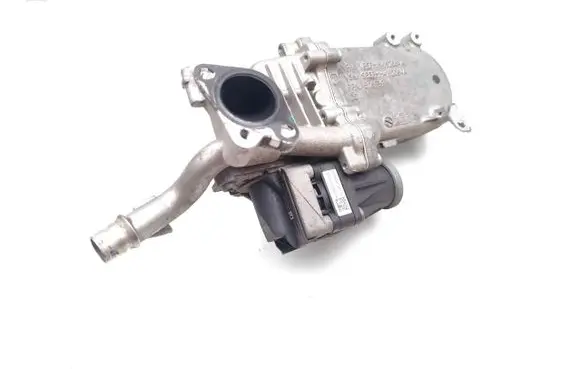 EGR valve