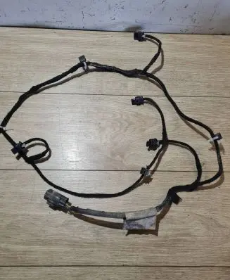 Volvo V70 Parking sensor (PDC) wiring loom 30724522