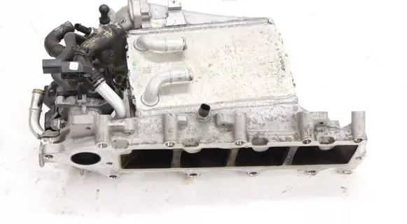 Skoda Octavia Mk3 (5E) Intake manifold 04L129766AL5786056