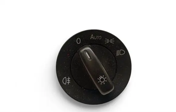 Volkswagen Golf V Light switch 1K0941431AR