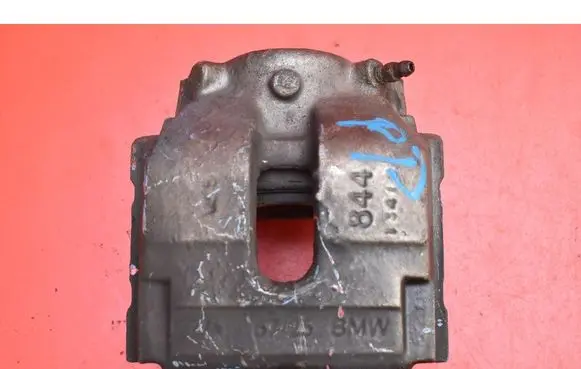 BMW 3 E46 Front brake caliper