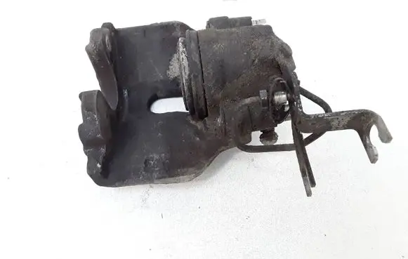 Audi A6 S6 C6 4F Front brake caliper