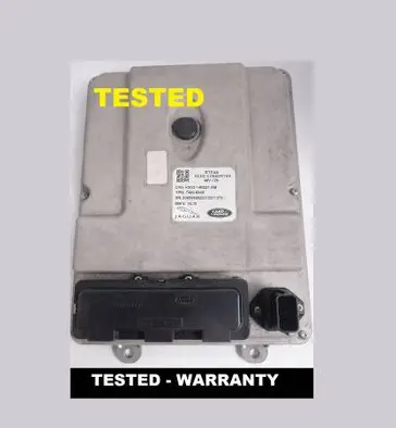 Land Rover Range Rover L405 Other control units/modules K8D214B227AM 48V12V